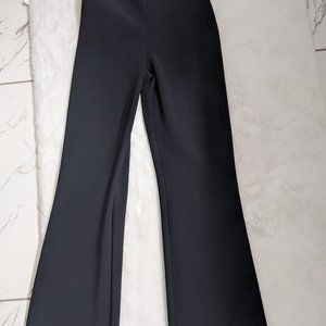 Chiara Boni Le Petite Robe Black Perfect Fit pants